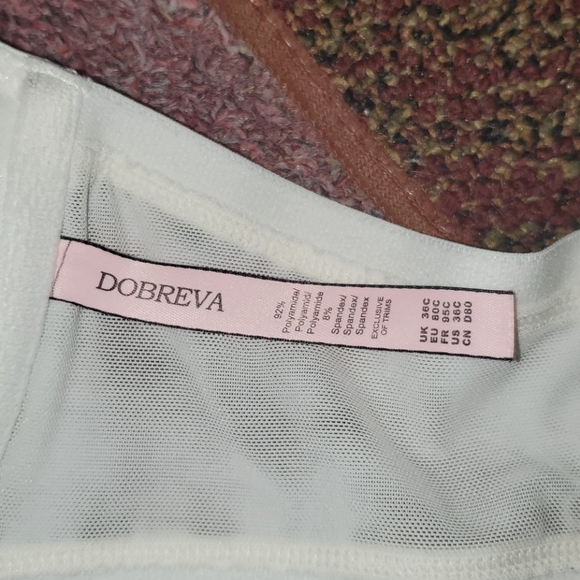 Bra - Picture 3 of 4